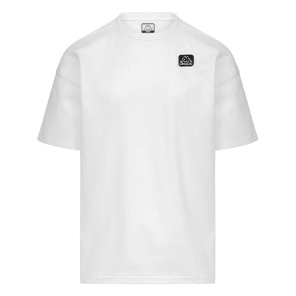 LOGO SOYPATCH - White