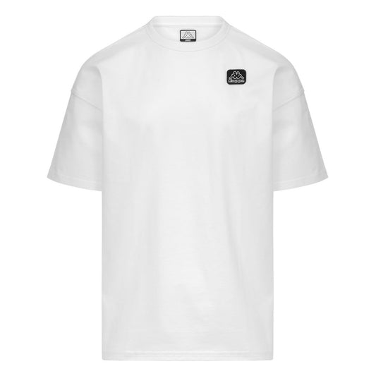 LOGO SOYPATCH - White