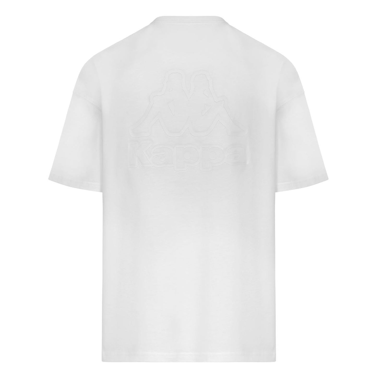 LOGO SOYPATCH - White