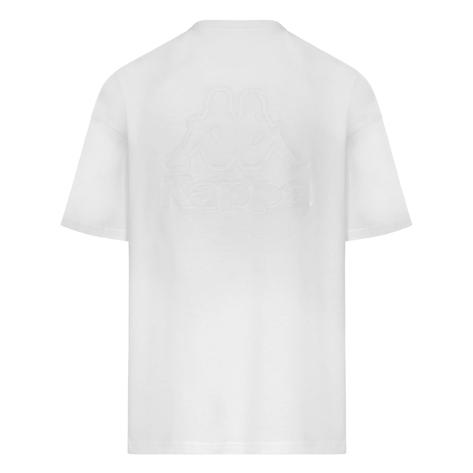 LOGO SOYPATCH - White