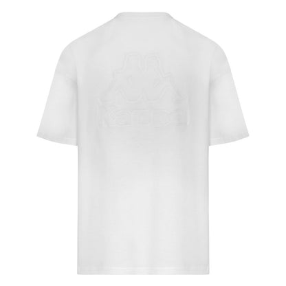 LOGO SOYPATCH - White