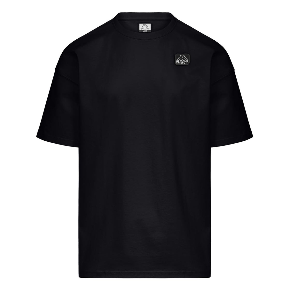 LOGO SOYPATCH - Black