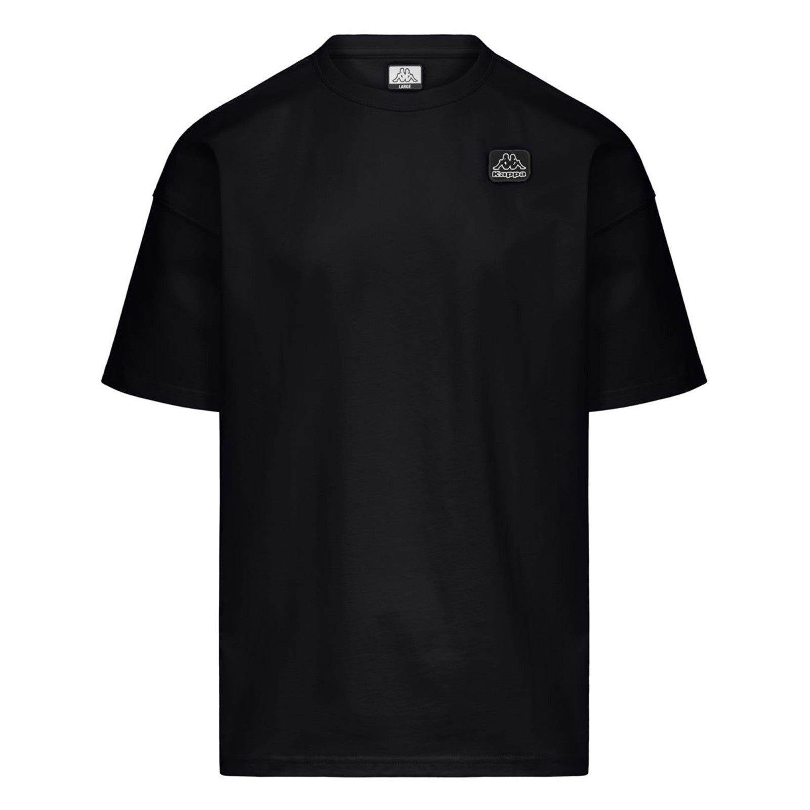 LOGO SOYPATCH - Black