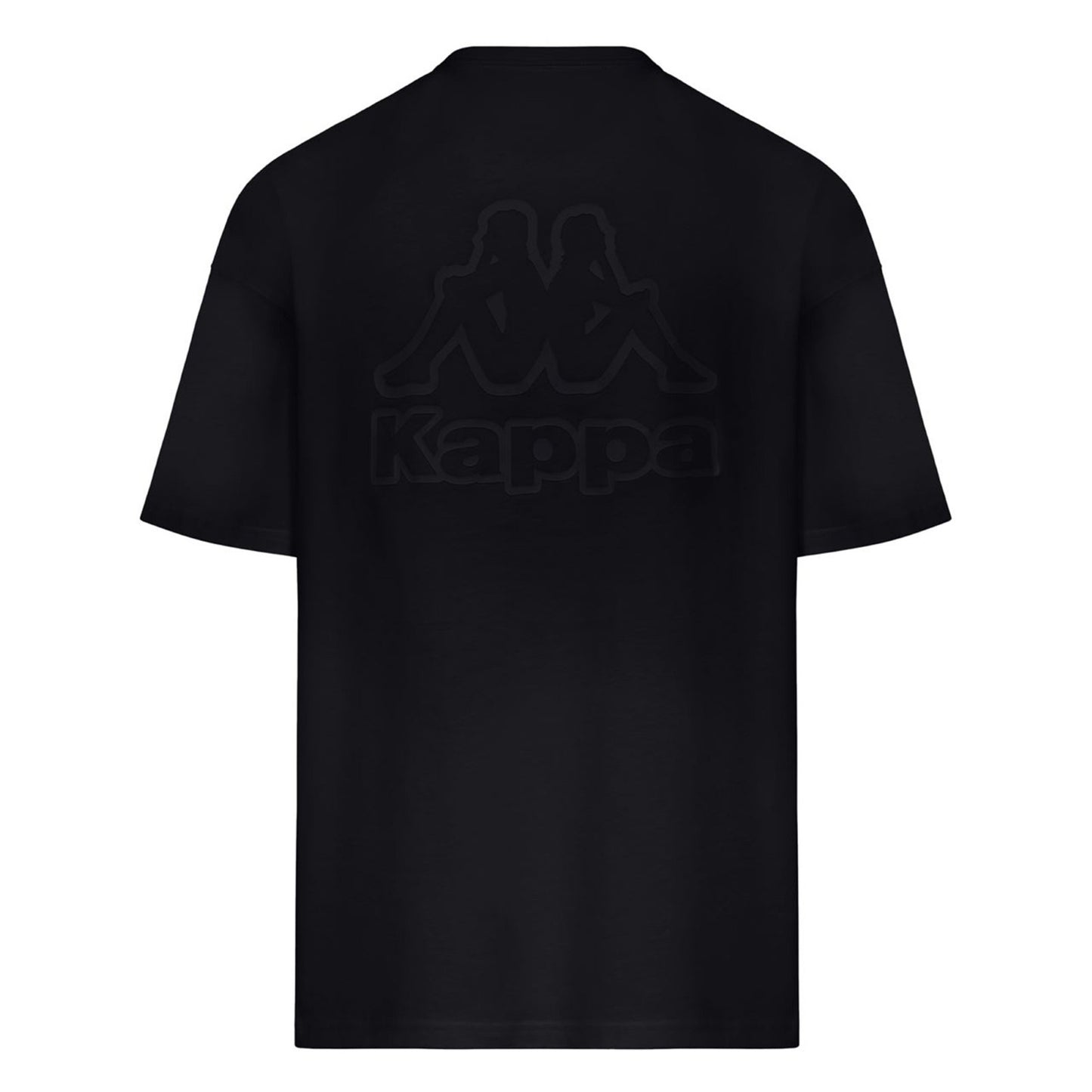 LOGO SOYPATCH - Black