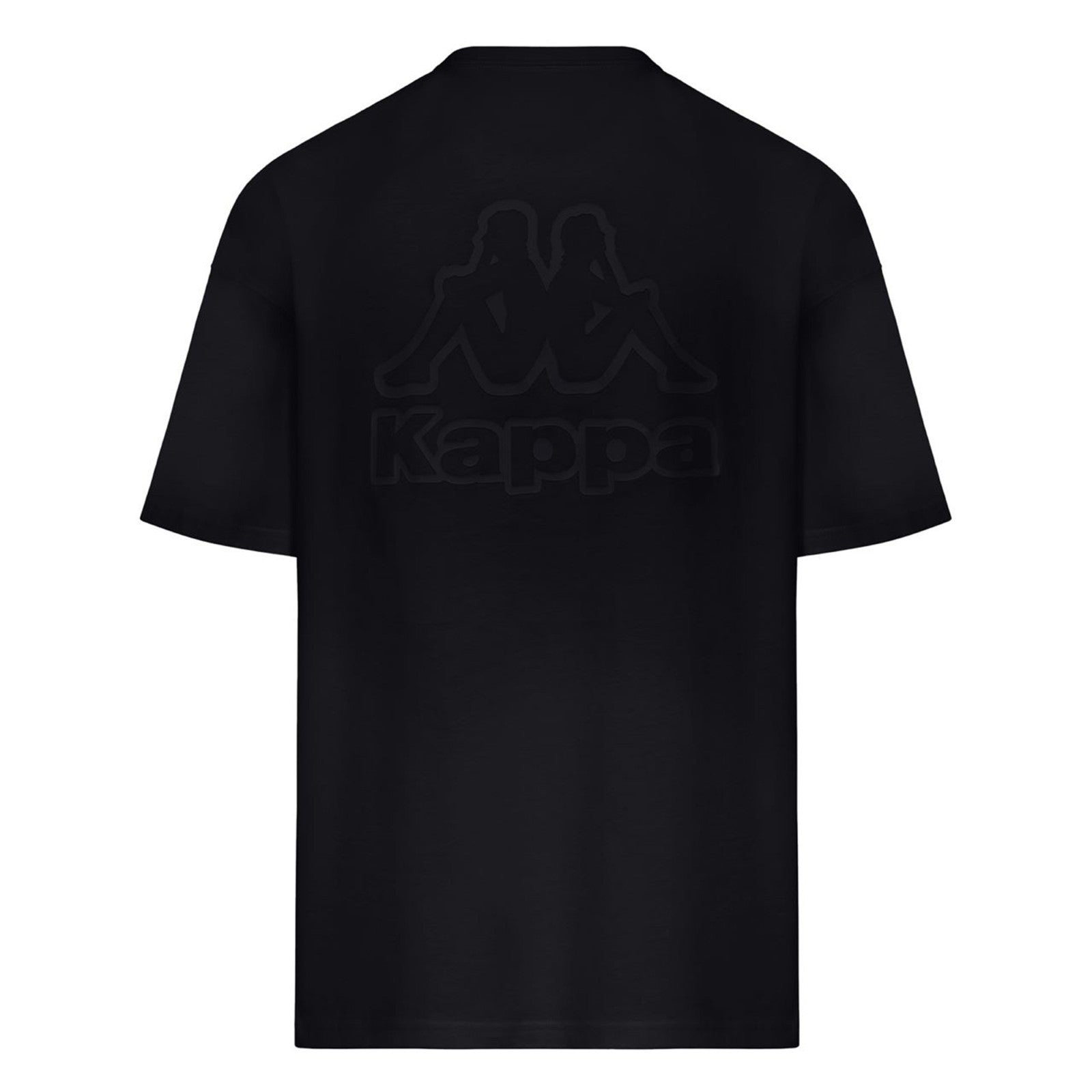 LOGO SOYPATCH - Black