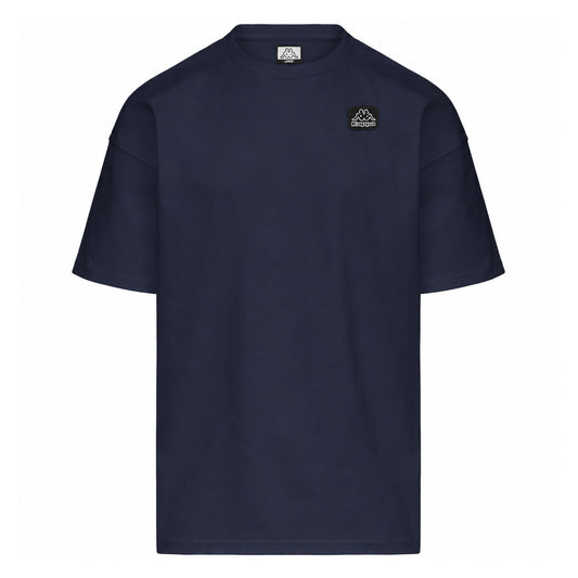 LOGO SOYPATCH - Blue Marine