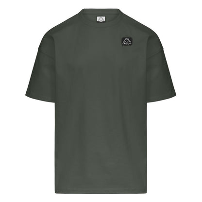 LOGO SOYPATCH - GREEN BLACKISH