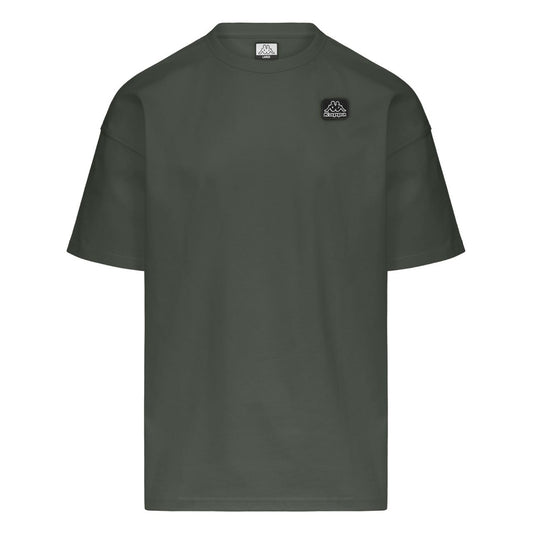 LOGO SOYPATCH - GREEN BLACKISH