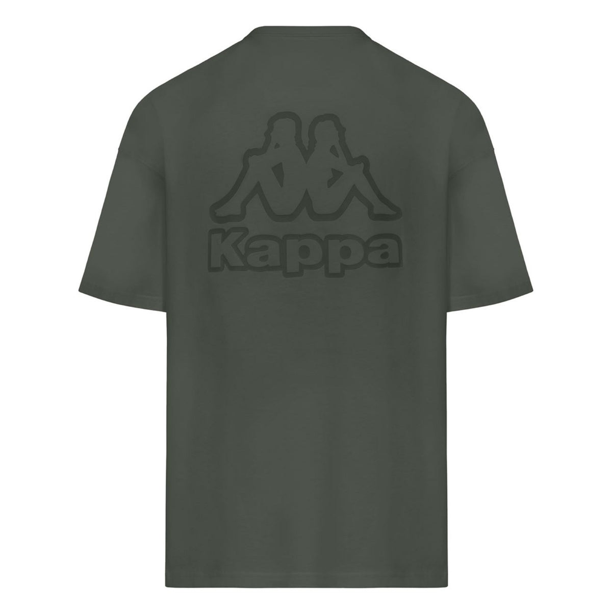 LOGO SOYPATCH - GREEN BLACKISH
