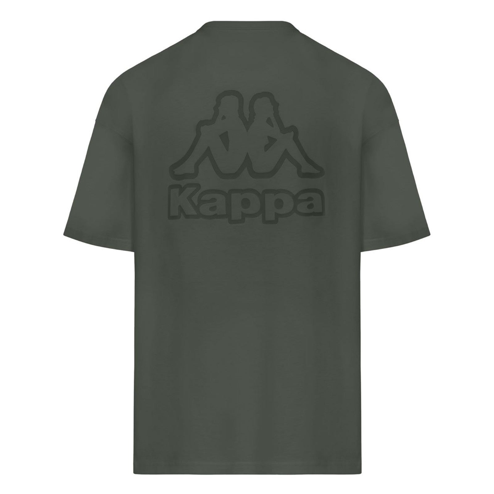 LOGO SOYPATCH - GREEN BLACKISH