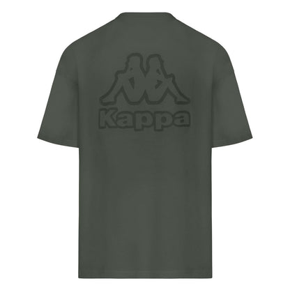 LOGO SOYPATCH - GREEN BLACKISH