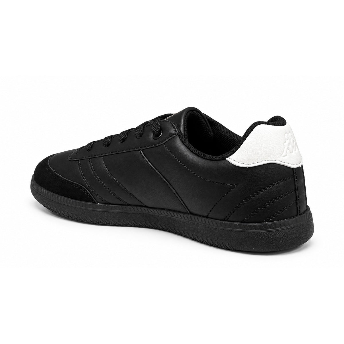 LOGO MATTEA 1.0 - BLACK/WHITE