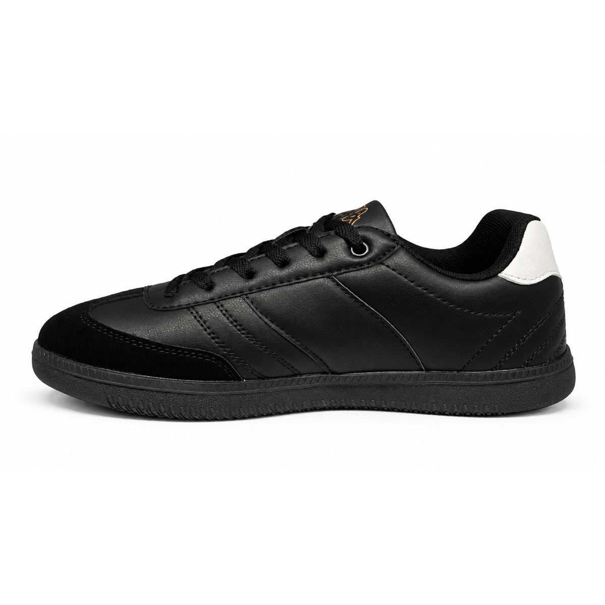 LOGO MATTEA 1.0 - BLACK/WHITE
