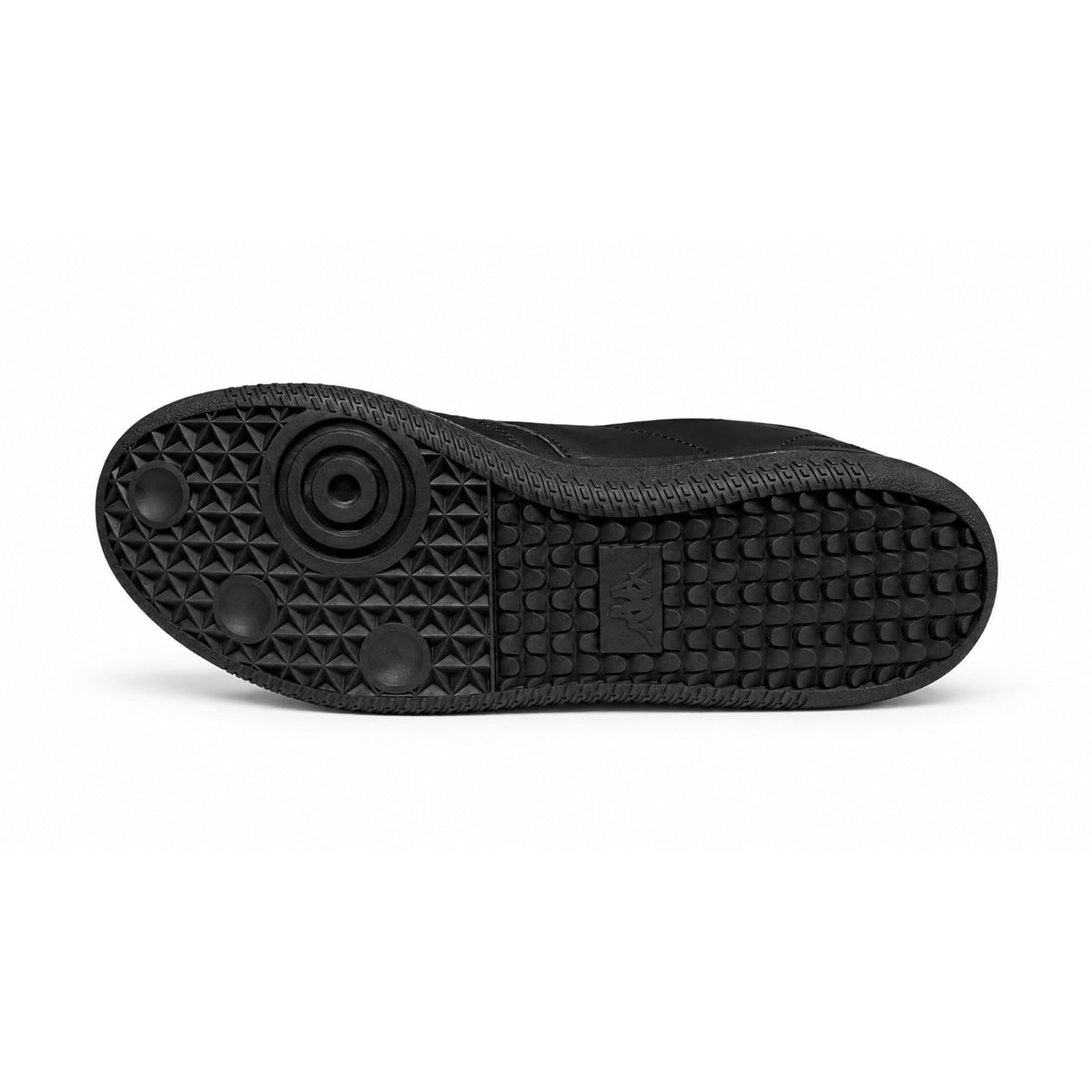 LOGO MATTEA 1.0 - BLACK/WHITE