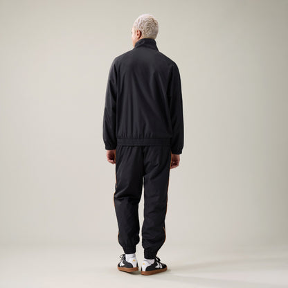 Authentic Orsal - Black/Orange Desert