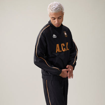 Authentic Orsal - Black/Orange Desert