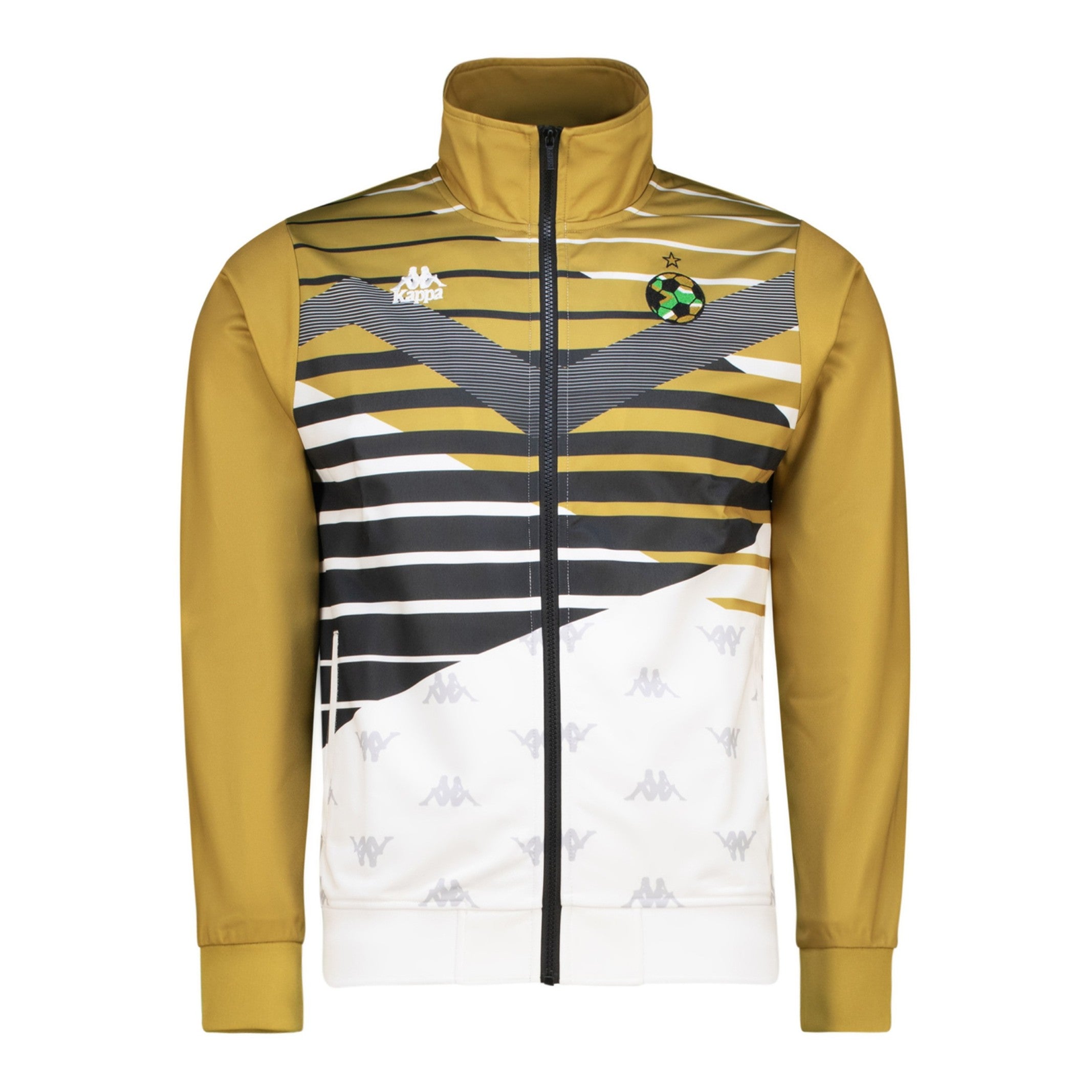 Men's Tops & Sportswear Shirts | Kappa South Africa
