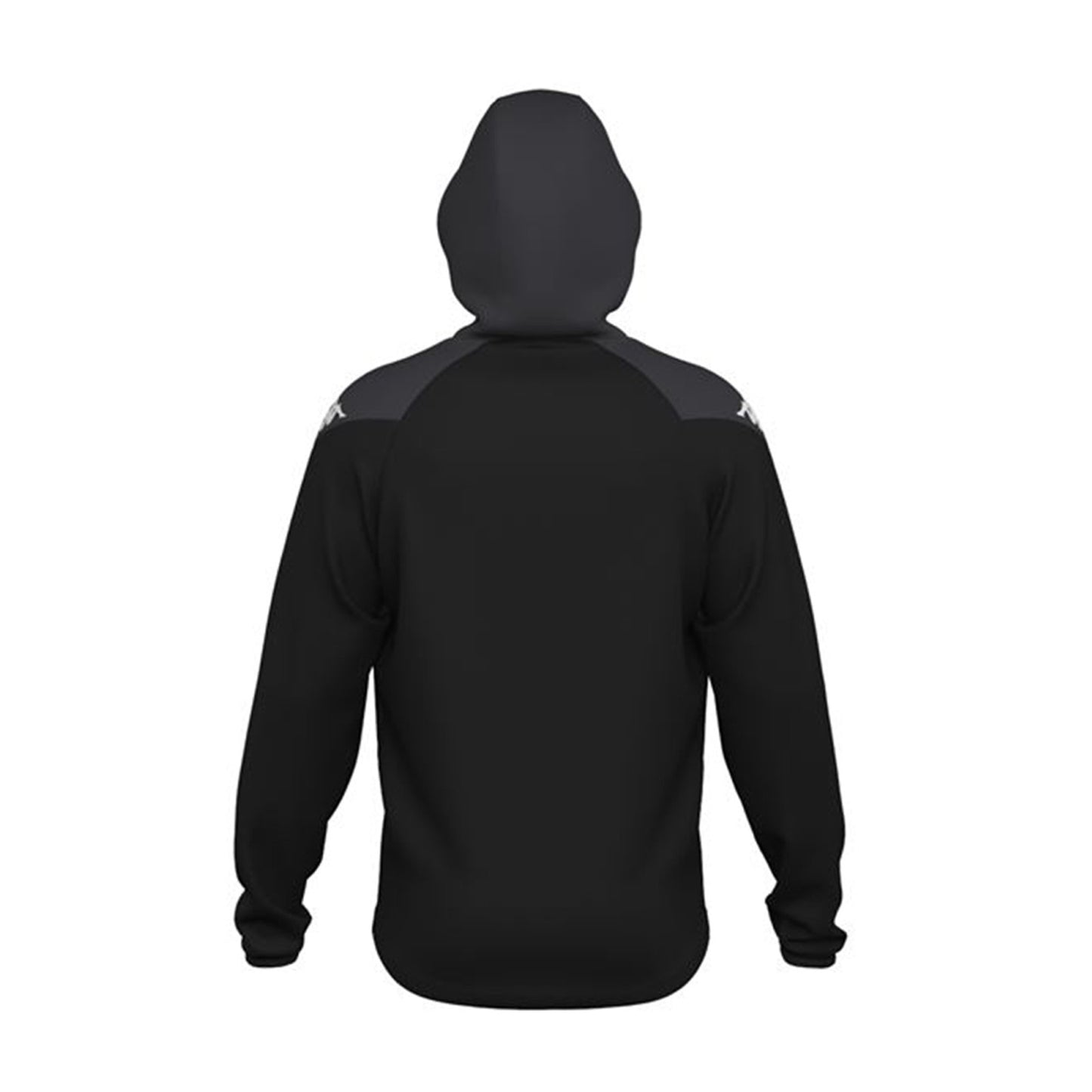 FIANTO YOUTH - BLACK/GREY DK