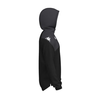 FIANTO YOUTH - BLACK/GREY DK