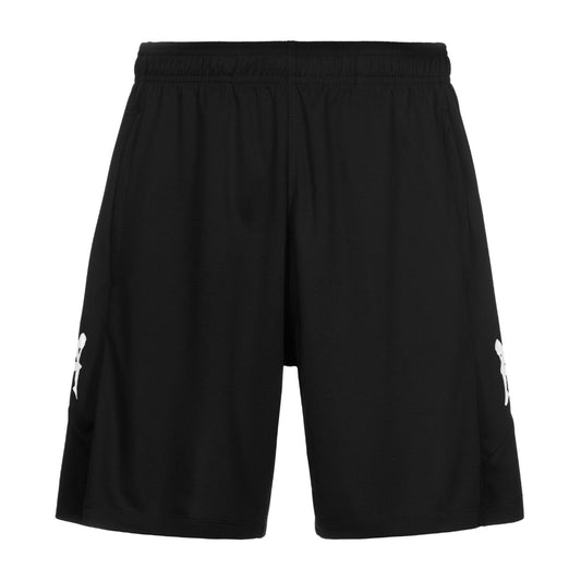 Luviozip Youth - Black