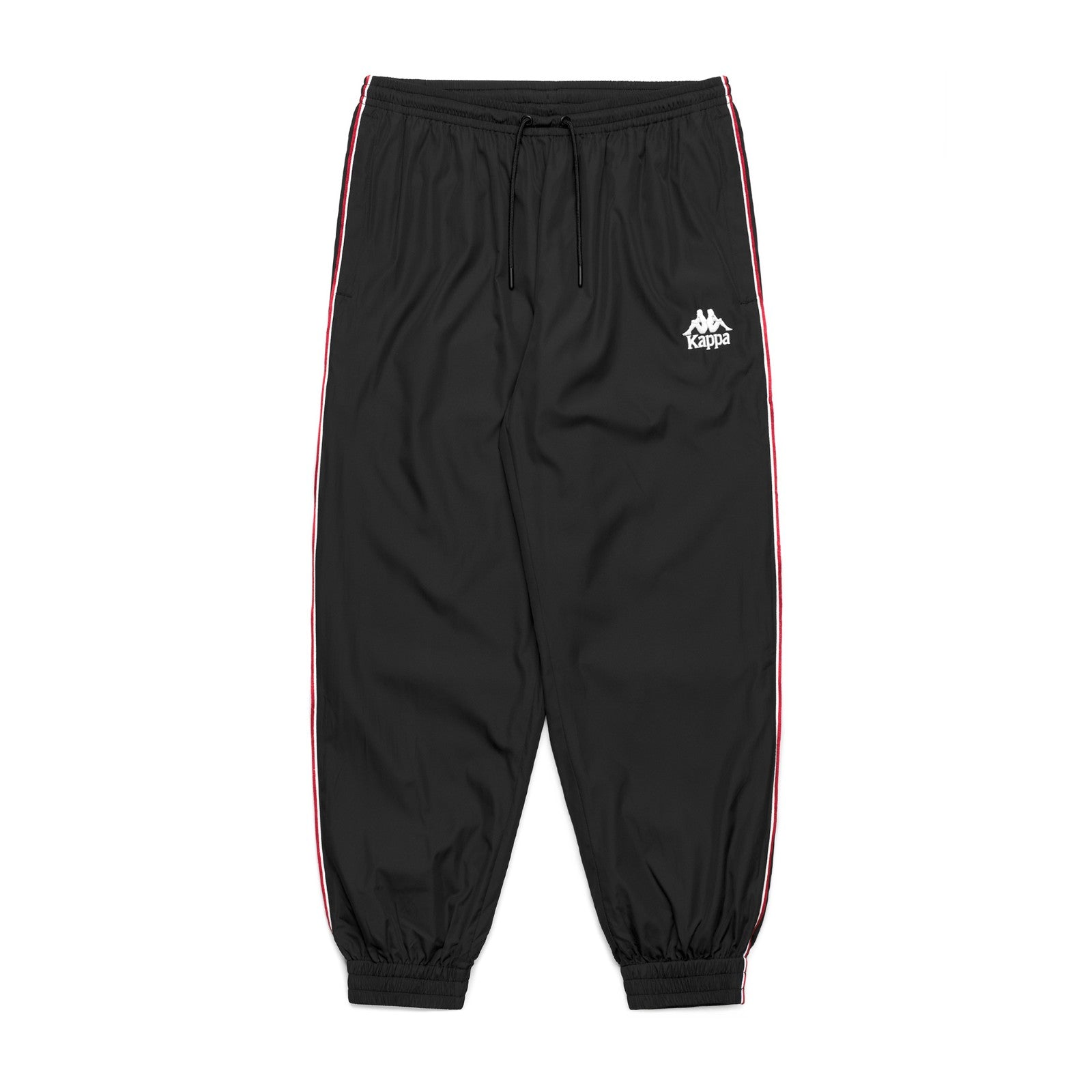 AUTH SOLORIT - BLACK/WHITE/RED