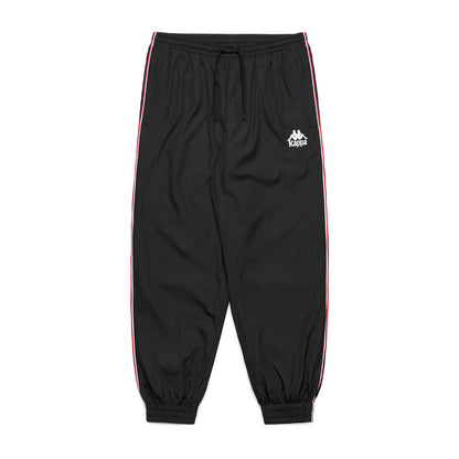 AUTH SOLORIT - BLACK/WHITE/RED