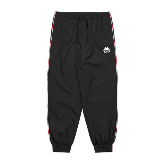 AUTH SOLORIT - BLACK/WHITE/RED