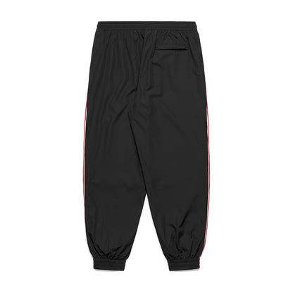 AUTH SOLORIT - BLACK/WHITE/RED