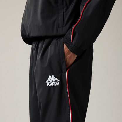 AUTH SOLORIT - BLACK/WHITE/RED
