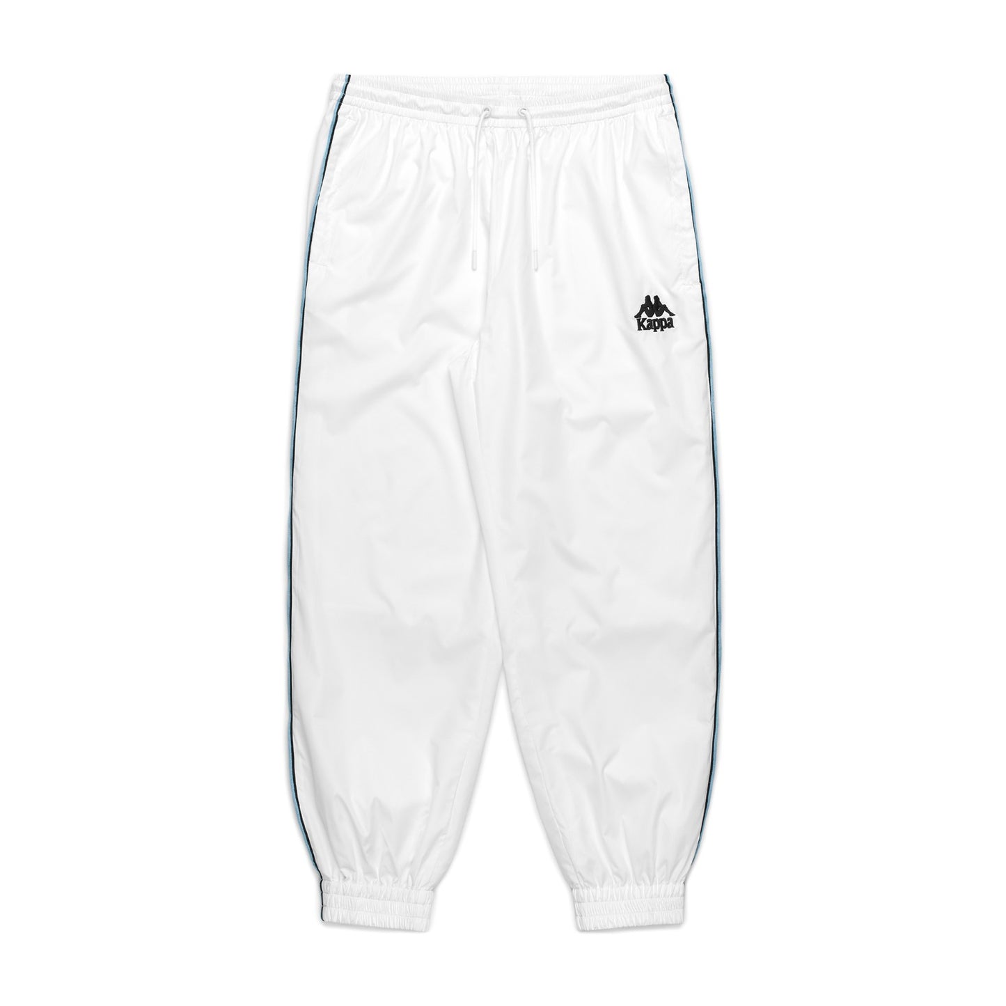 AUTH SOLORIT - WHITE AZURE/BLACK