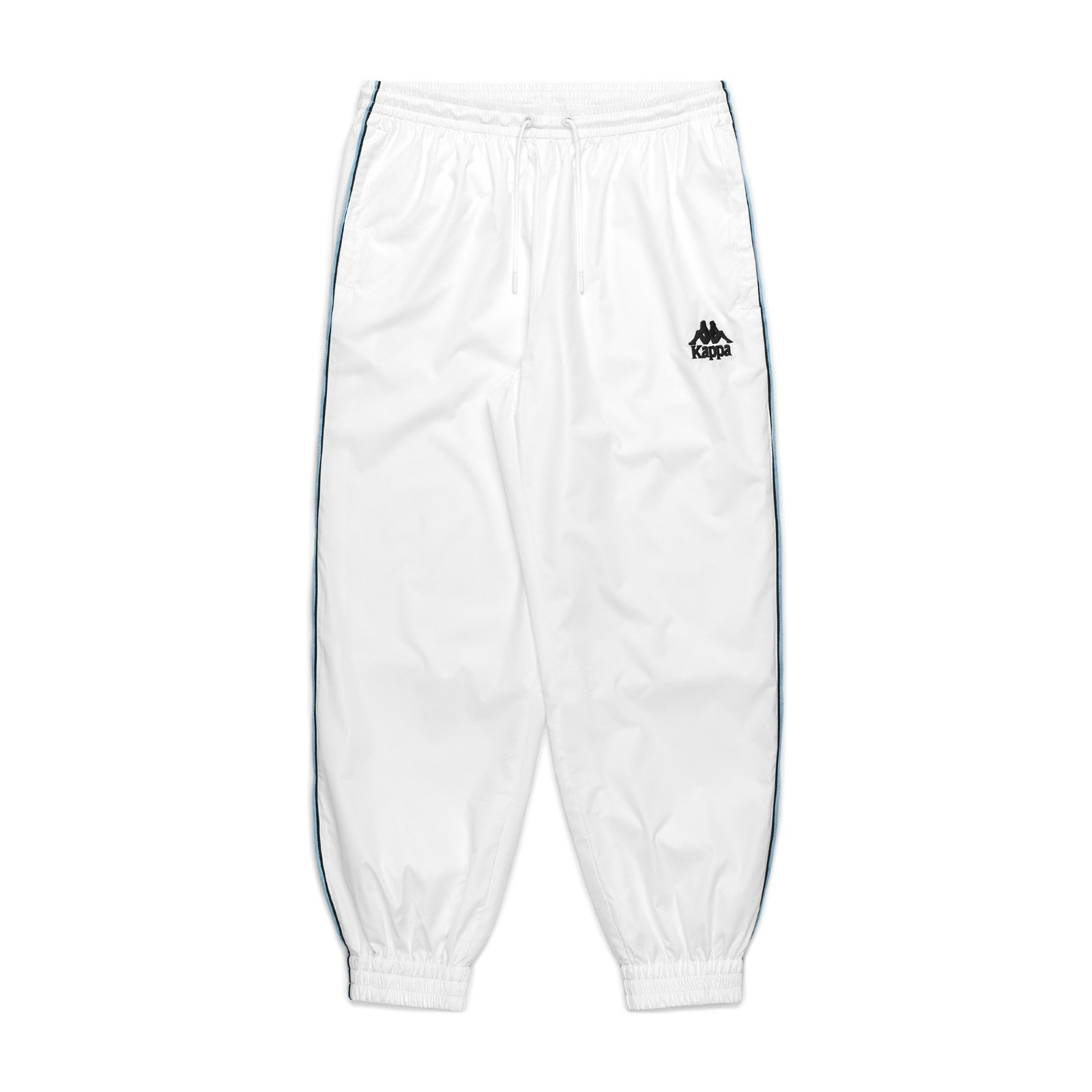 AUTH SOLORIT - WHITE AZURE/BLACK