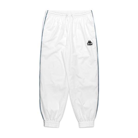 AUTH SOLORIT - WHITE AZURE/BLACK