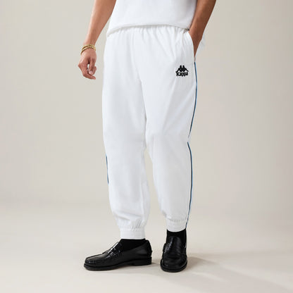 AUTH SOLORIT - WHITE AZURE/BLACK