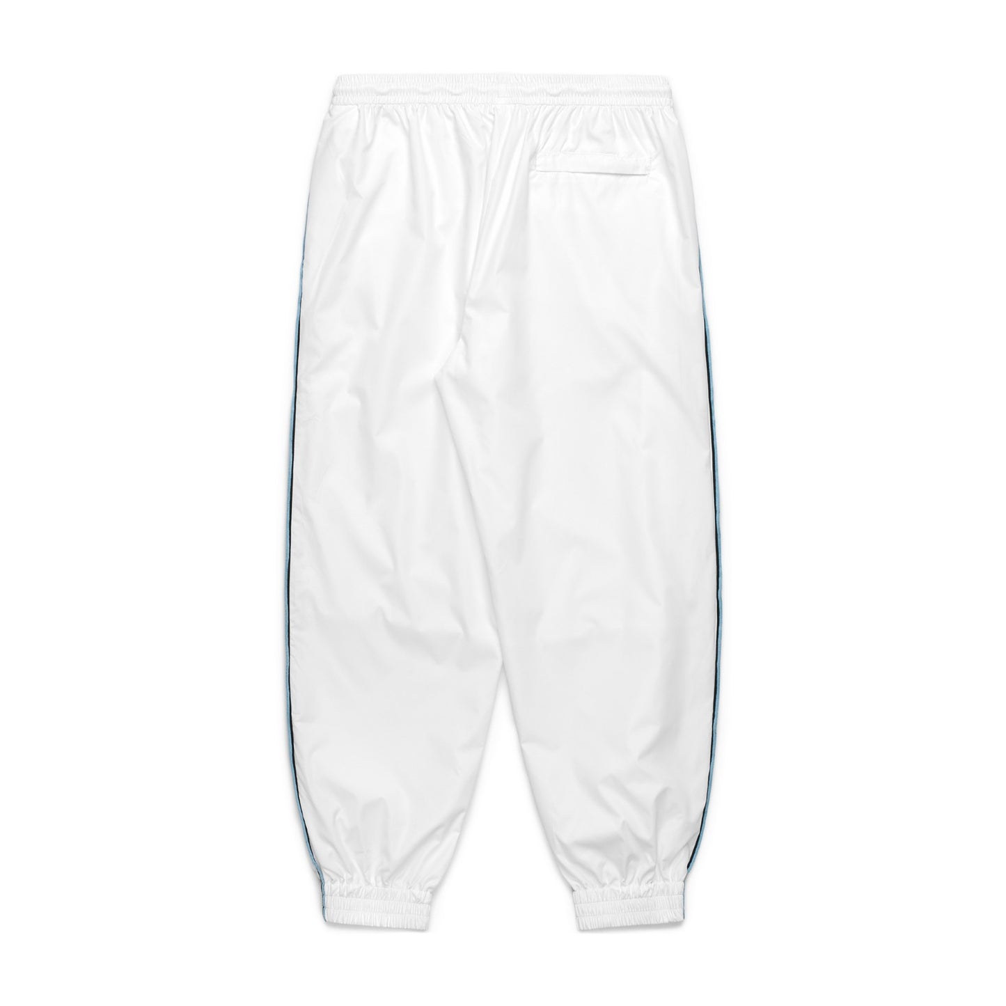 AUTH SOLORIT - WHITE AZURE/BLACK