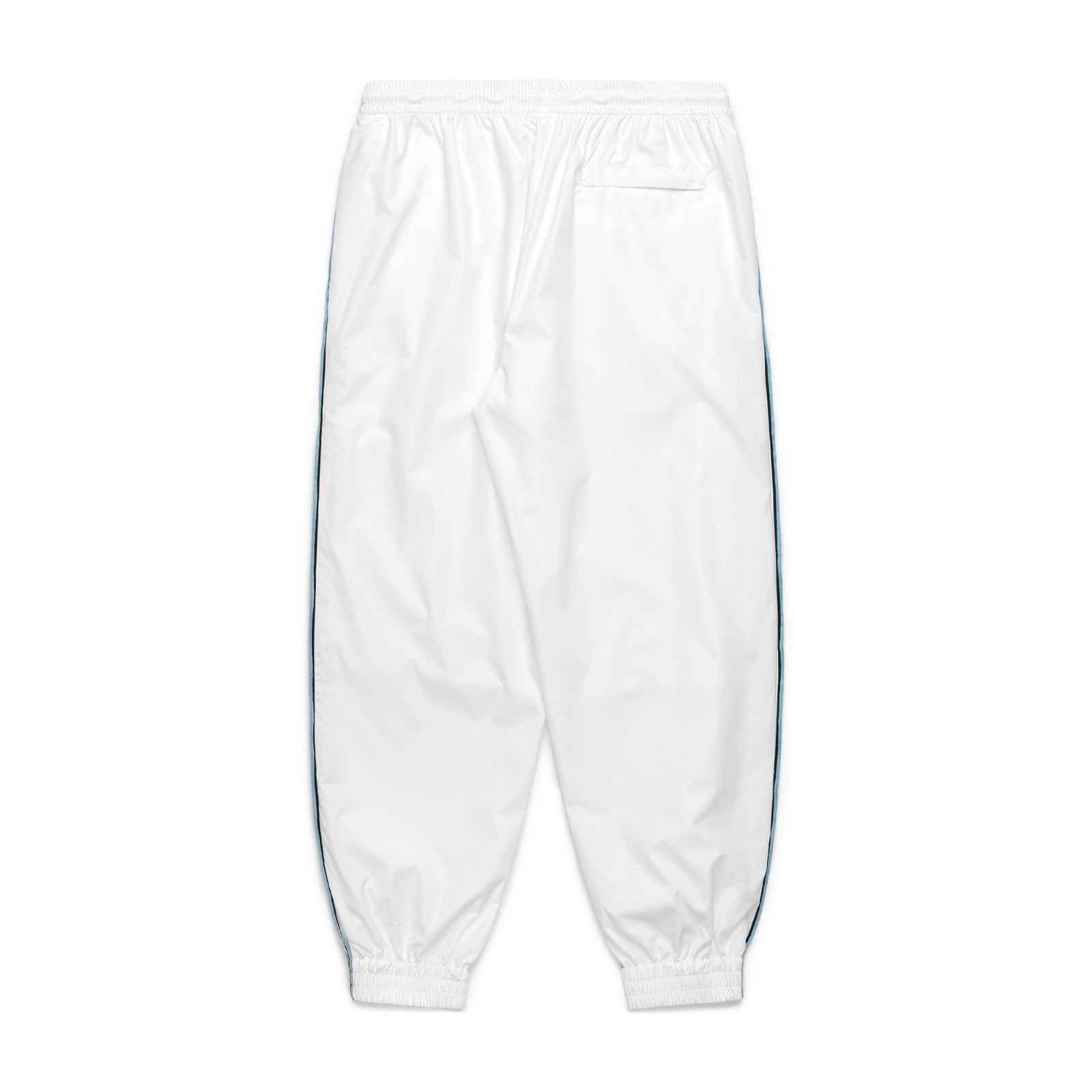 AUTH SOLORIT - WHITE AZURE/BLACK