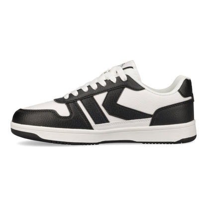 LOGO KARUSHI - WHITE/BLACK
