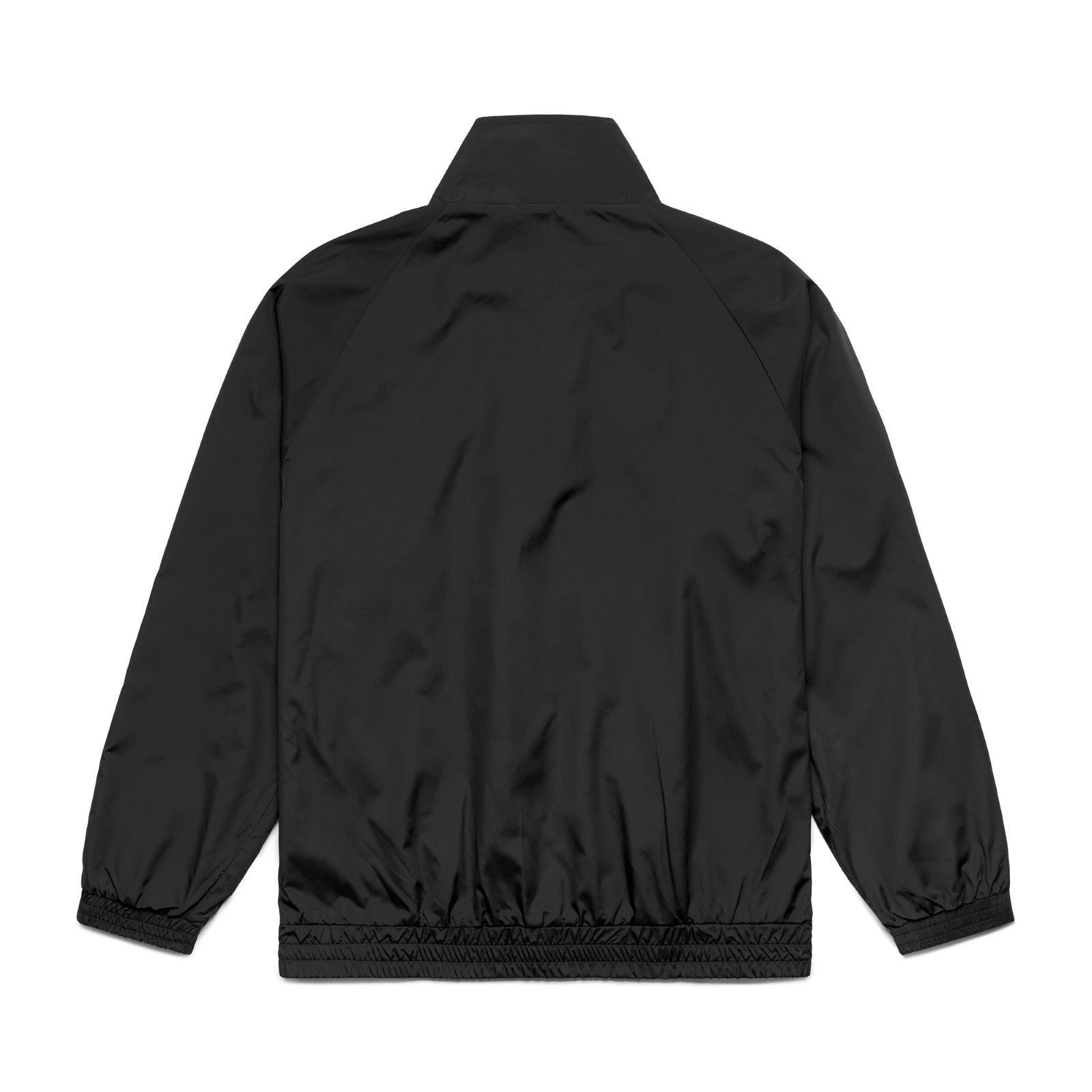 AUTH SATYA - BLACK/WHITE/RED