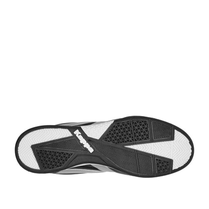 LOGO PULSE - BLACK/GREY SILVER