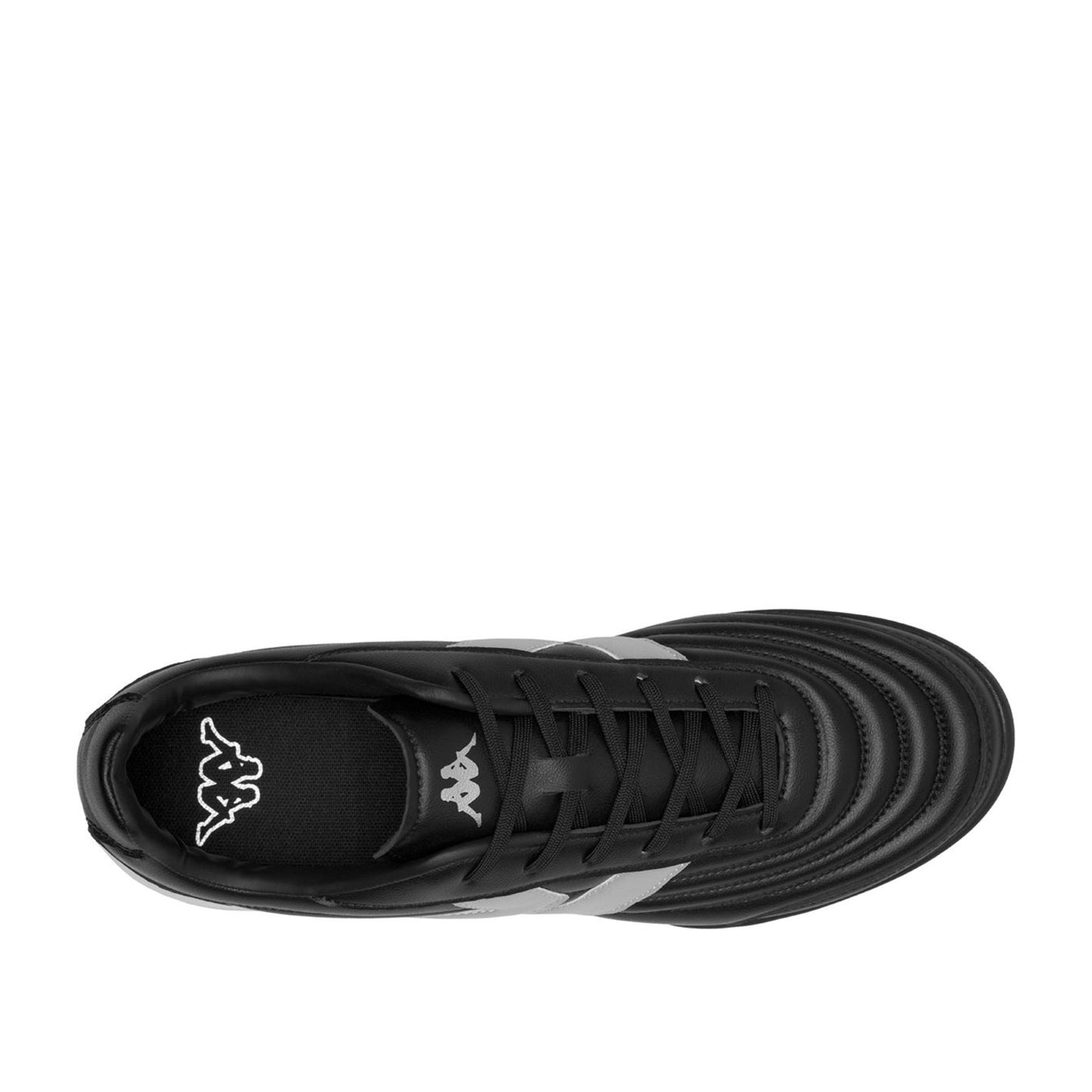 LOGO PULSE - BLACK/GREY SILVER