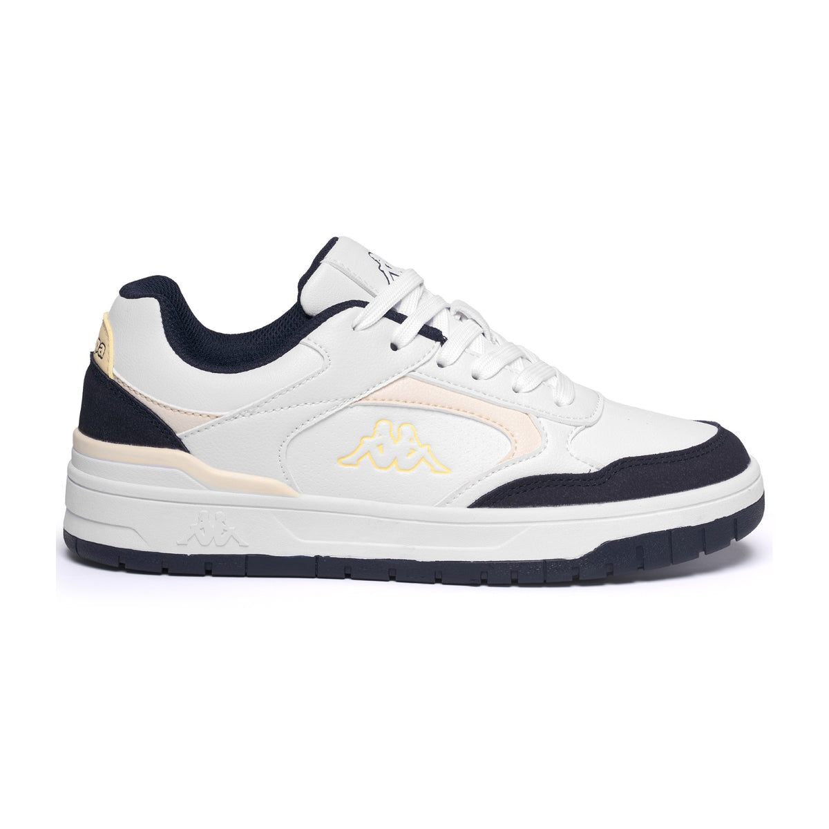 Logo Manis 2.0 - White/Blue/White