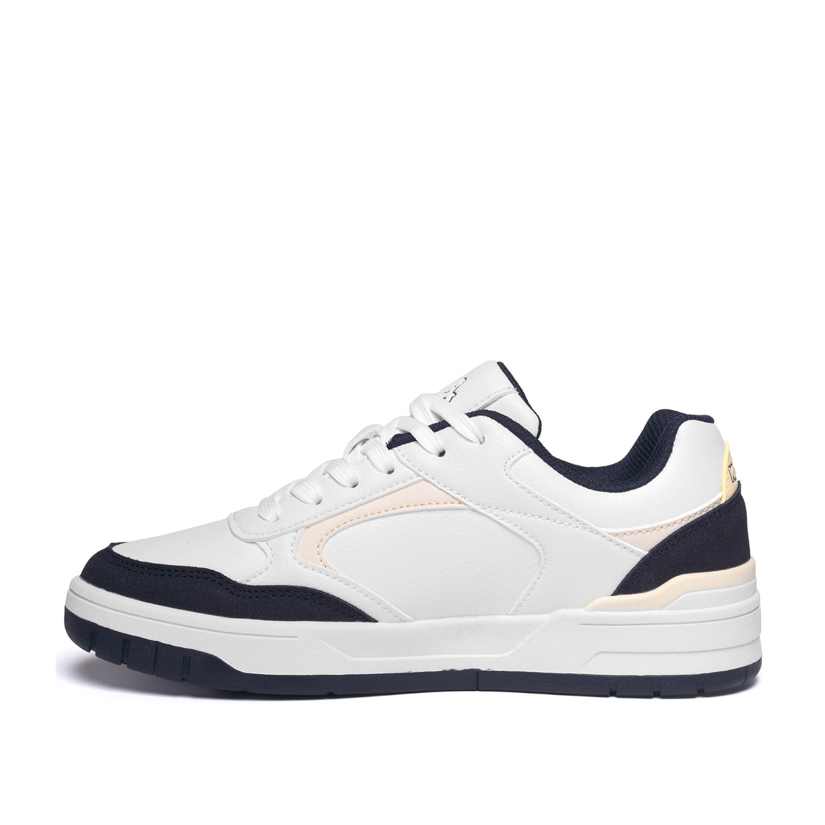 Logo Manis 2.0 - White/Blue/White