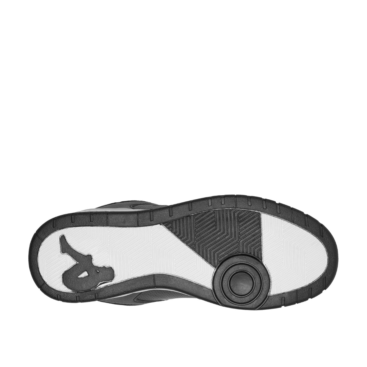 Logo Manis 2.0 - Black/Grey/Green