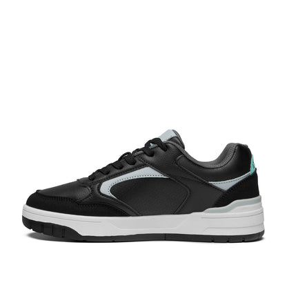 Logo Manis 2.0 - Black/Grey/Green