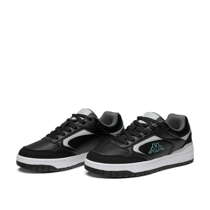Logo Manis 2.0 - Black/Grey/Green
