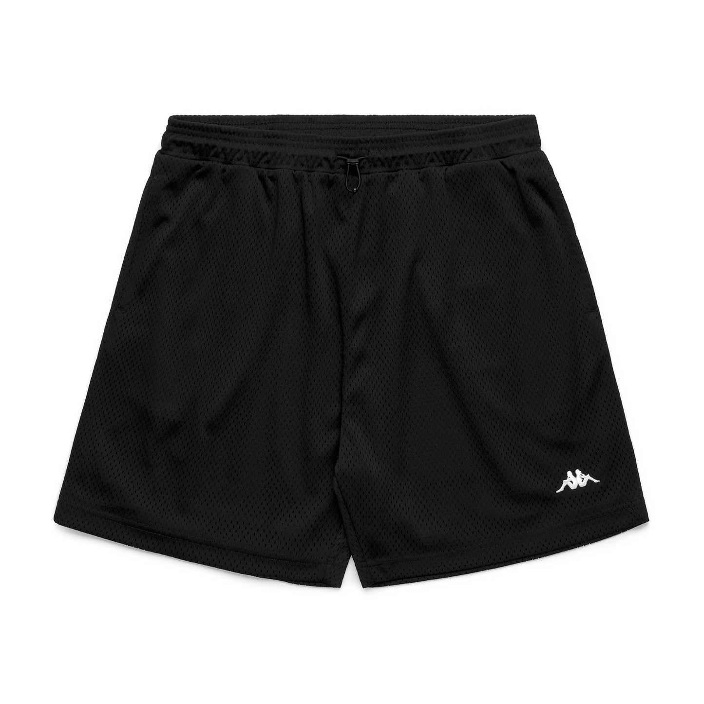 AUTH SUMIT - BLACK/WHITE