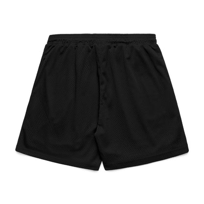 AUTH SUMIT - BLACK/WHITE