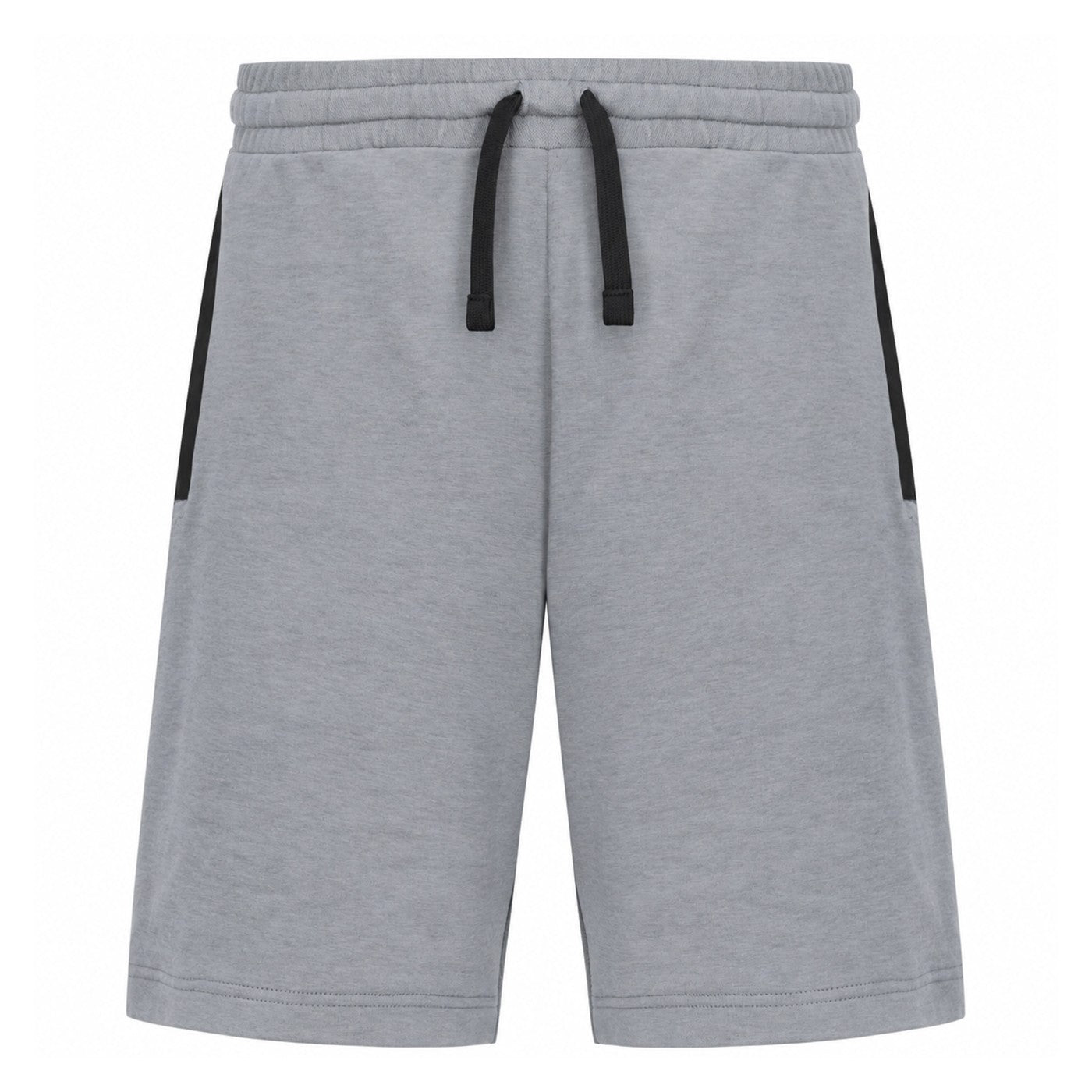 LOGO SOBER - Grey Mid Mel