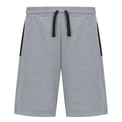 LOGO SOBER - Grey Mid Mel