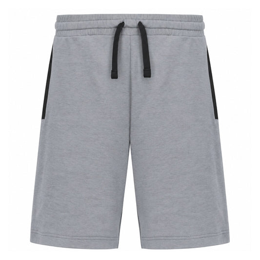 LOGO SOBER - Grey Mid Mel
