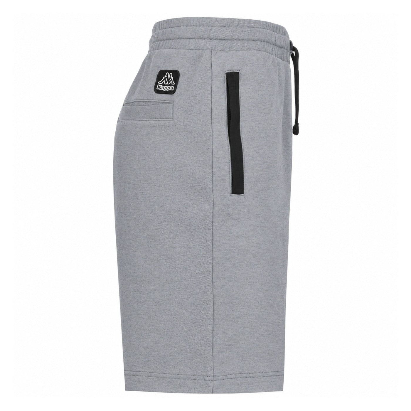 LOGO SOBER - Grey Mid Mel